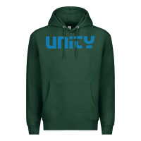 Sports Green unity Premium Hoodie - artisFamous