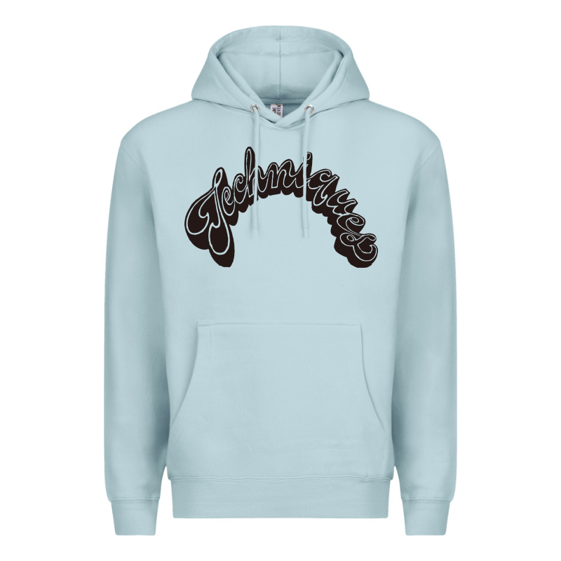 Techiniques Premium Hoodie by artisFamous | Teevron