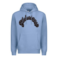 Colony Blue techiniques Premium Hoodie - artisFamous