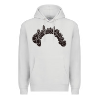 Dove Grey techiniques Premium Hoodie - artisFamous
