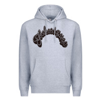 Heather Grey techiniques Premium Hoodie - artisFamous