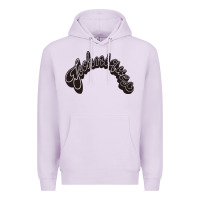 Lilac techiniques Premium Hoodie - artisFamous