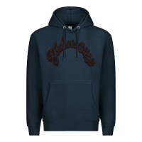 Navy techiniques Premium Hoodie - artisFamous