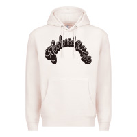 Pale Pink techiniques Premium Hoodie - artisFamous