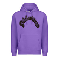 Purple techiniques Premium Hoodie - artisFamous