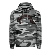Slate Camo techiniques Premium Hoodie - artisFamous