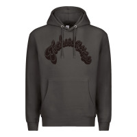 Smoke techiniques Premium Hoodie - artisFamous