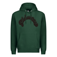 Sports Green techiniques Premium Hoodie - artisFamous