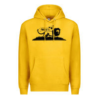 Lemon wackies Premium Hoodie - artisFamous