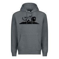 Rock wackies Premium Hoodie - artisFamous