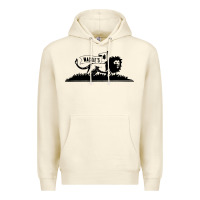 Sandshell wackies Premium Hoodie - artisFamous