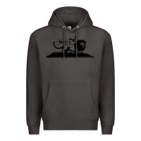 Smoke wackies Premium Hoodie - artisFamous