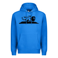 True Royal wackies Premium Hoodie - artisFamous