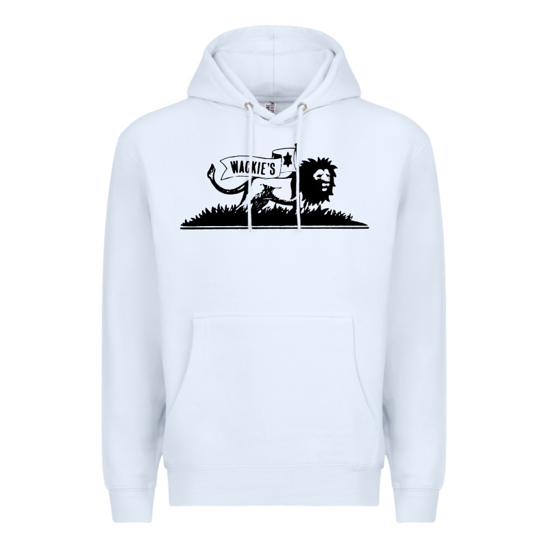 Wackies Premium Hoodie by artisFamous | Teevron
