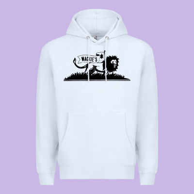 Wackies Premium Hoodie Designed By Artisfamous