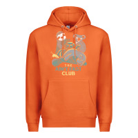 Carrot the ain't fast club Premium Hoodie - artisFamous