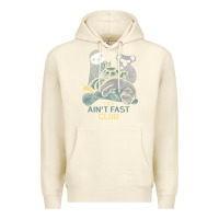 Sandshell the ain't fast club Premium Hoodie - artisFamous