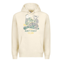 Tofu the ain't fast club Premium Hoodie - artisFamous