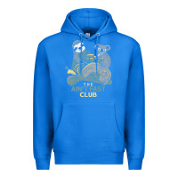 True Royal the ain't fast club Premium Hoodie - artisFamous