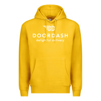 Lemon doordash Premium Hoodie - artisFamous