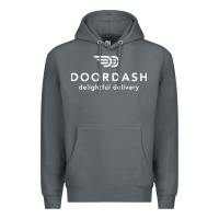Rock doordash Premium Hoodie - artisFamous