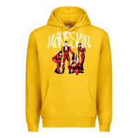Lemon maneskin rock Premium Hoodie - artisFamous