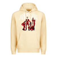 Pina Colada maneskin rock Premium Hoodie - artisFamous