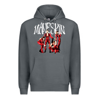 Rock maneskin rock Premium Hoodie - artisFamous