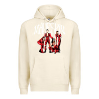Tofu maneskin rock Premium Hoodie - artisFamous