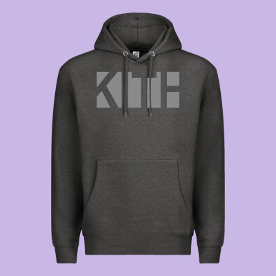 Kith Premium Hoodie Designed By Artisfamous
