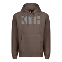 Coffee kith Premium Hoodie - artisFamous
