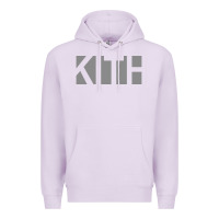 Lilac kith Premium Hoodie - artisFamous