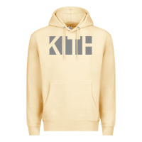 Pina Colada kith Premium Hoodie - artisFamous