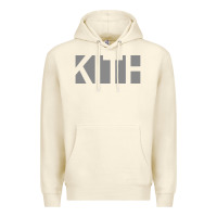 Sandshell kith Premium Hoodie - artisFamous