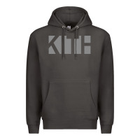 Smoke kith Premium Hoodie - artisFamous
