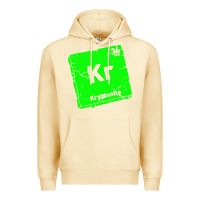 Pina Colada kr kryptonite Premium Hoodie - artisFamous