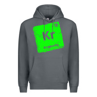 Rock kr kryptonite Premium Hoodie - artisFamous