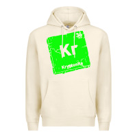 Tofu kr kryptonite Premium Hoodie - artisFamous