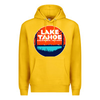 Lemon lake tahoe california Premium Hoodie - artisFamous