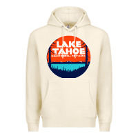 Tofu lake tahoe california Premium Hoodie - artisFamous