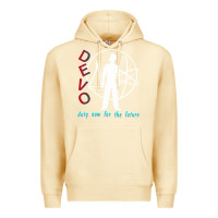 Pina Colada devo duty now for the future Premium Hoodie - artisFamous