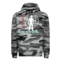 Slate Camo devo duty now for the future Premium Hoodie - artisFamous