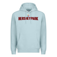Blue Mist hersheypark happy Premium Hoodie - artisFamous