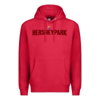 Cardinal hersheypark happy Premium Hoodie - artisFamous