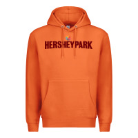 Carrot hersheypark happy Premium Hoodie - artisFamous