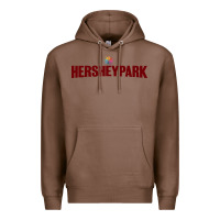 Chestnut hersheypark happy Premium Hoodie - artisFamous