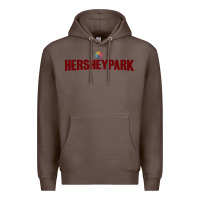 Coffee hersheypark happy Premium Hoodie - artisFamous