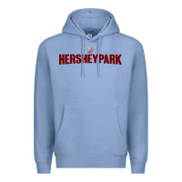 Colony Blue hersheypark happy Premium Hoodie - artisFamous