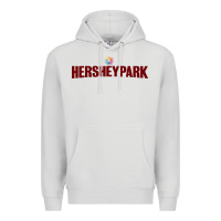 Dove Grey hersheypark happy Premium Hoodie - artisFamous