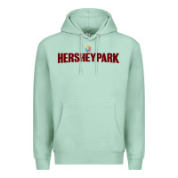 Seafoam hersheypark happy Premium Hoodie - artisFamous